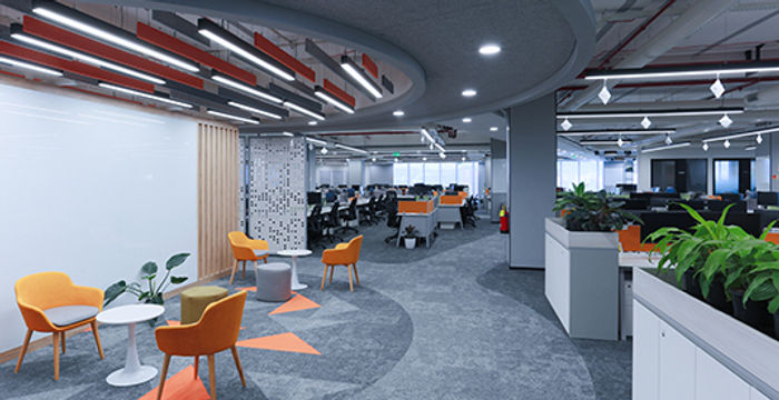 Amar Tech Park Patil Nagar Balewadi, Pune - Image 2