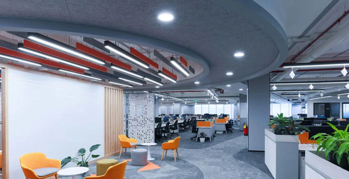 Plot No 25 Bldg No 4 River Side Glt Raheja Woods Glt-1 West Avenue Kalyani Nagar, Pune - Image 2