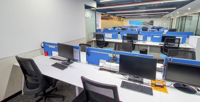 Western Dallas Knowledge City Rd Silpa Gram Craft Village Madhapur Rai Durg, Hyderabad - Image 2