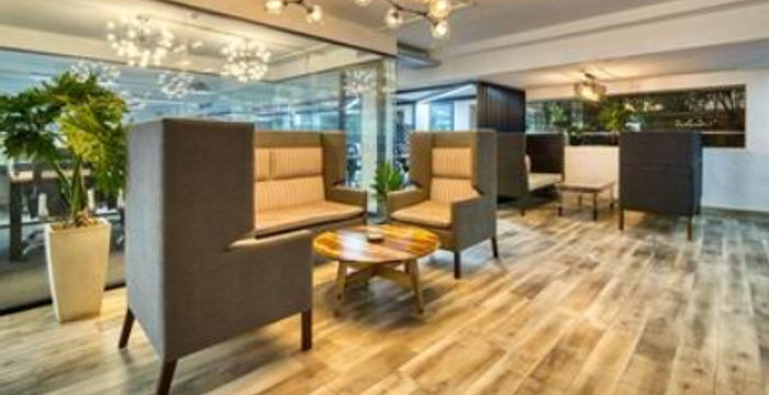 A-06 - 10 Iris Tech Tower Sector 48, Gurugram - Image 5