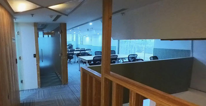 A-06 - 10 Iris Tech Tower Sector 48, Gurugram - Image 3