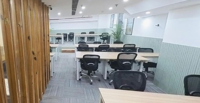 A-06 - 10 Iris Tech Tower Sector 48, Gurugram - Image 2