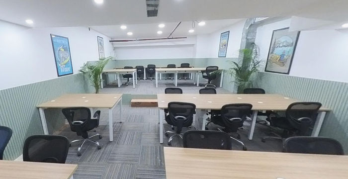 A-06 - 10 Iris Tech Tower Sector 48, Gurugram - Image 2