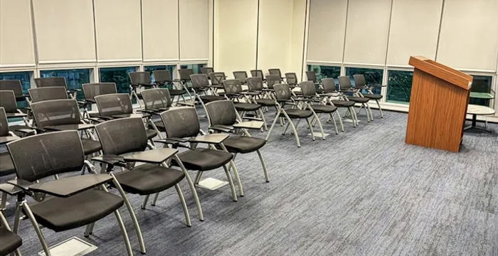 M Hotel Hitech City Main Rd Diamond Hills Lumbini Avenue, Hyderabad - Image 3