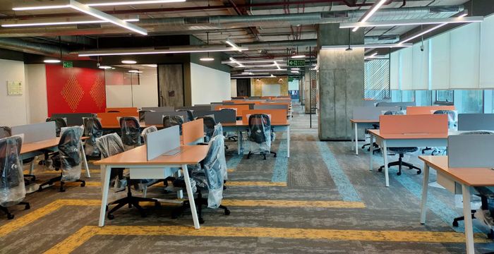 Sohini Tech Park Financial District Nanakramguda, Hyderabad - Image 2