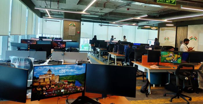 Sohini Tech Park Financial District Nanakramguda, Hyderabad - Image 3