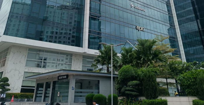 Sohini Tech Park Financial District Nanakramguda, Hyderabad - Image 4