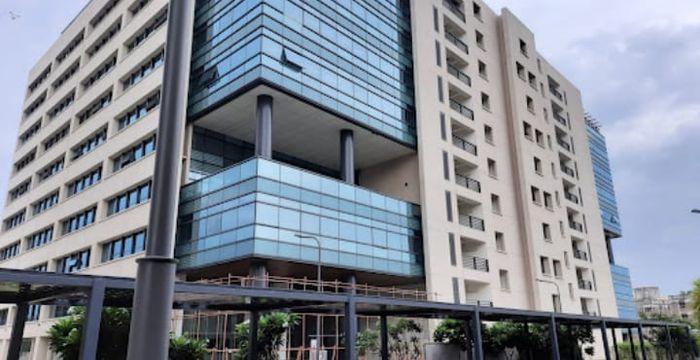 Krc Commerzone Mount Poonamallee Rd Porur, Chennai - Image 5