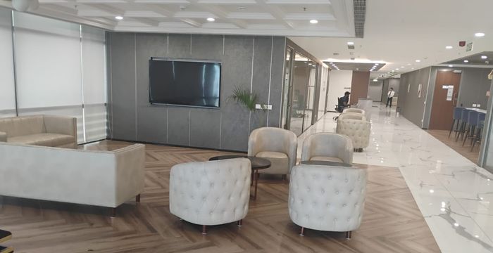 Krc Commerzone Mount Poonamallee Rd Porur Krc Commerzone Mount Poonamallee Rd Porur, Chennai - Image 2