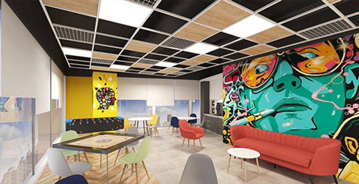 Krc Commerzone Mount Poonamallee Rd Porur Krc Commerzone Mount Poonamallee Rd Porur, Chennai - Image 3