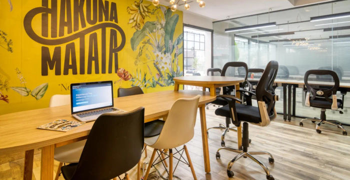 Block E South City I Sector 41, Gurugram - Image 4