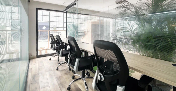 Block E South City I Sector 41, Gurugram - Image 3