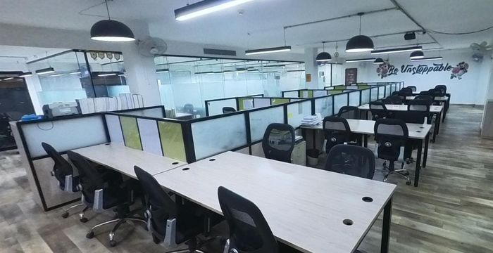 Block E South City I Sector 41, Gurugram - Image 5