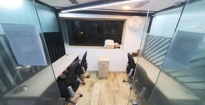 Block E South City I Sector 41, Gurugram - Image 4