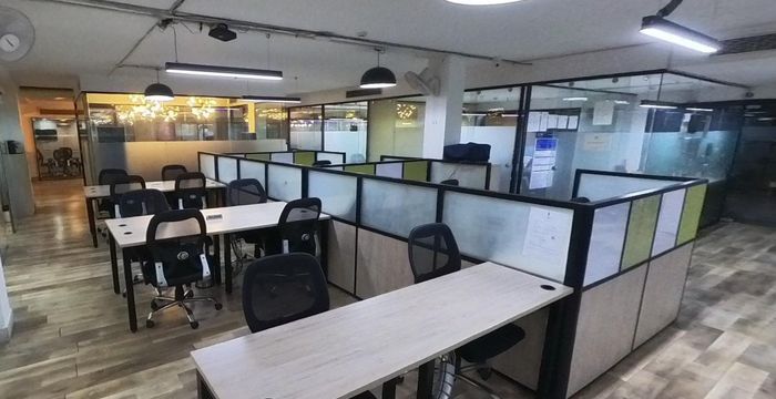 Block E South City I Sector 41, Gurugram - Image 5