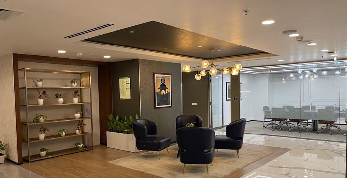 Tower B Dlf Building Dlf Cyber City Rd Dlf Phase 3 Sector 24, Gurugram - Image 3