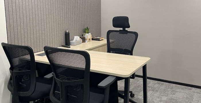 Tower B Dlf Building Dlf Cyber City Rd Dlf Phase 3 Sector 24, Gurugram - Image 4