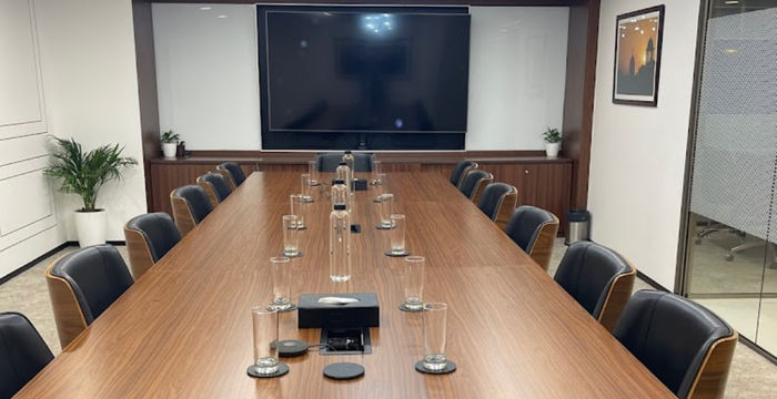 Tower B Dlf Building Dlf Cyber City Rd Dlf Phase 3 Sector 24, Gurugram - Image 2