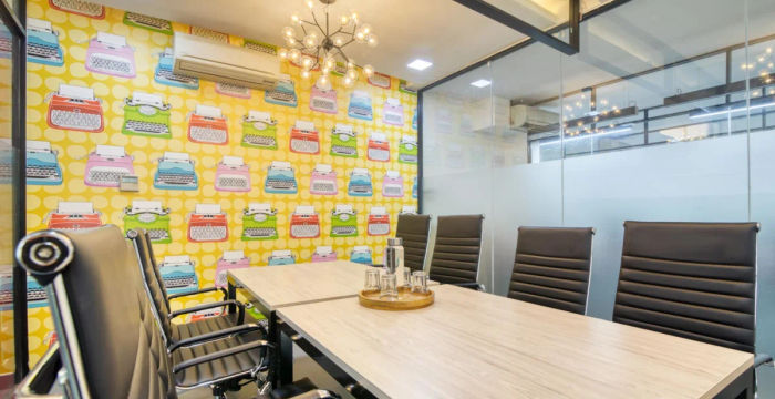 49/1 Yusuf Sarai Near Green Park Metro Station, Delhi - Image 3