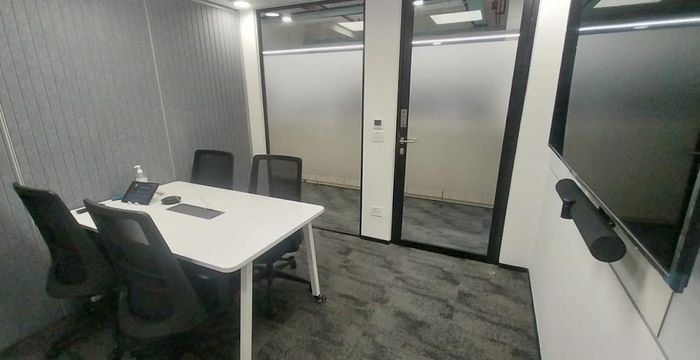 Tower B Dlf Building 8 Dlf Cyber City Dlf Phase 3 Sector 24, Gurugram - Image 2