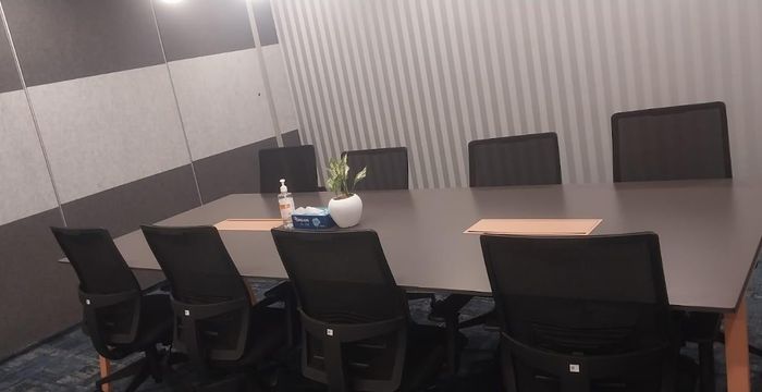 Tower B Dlf Building 8 Dlf Cyber City Dlf Phase 3 Sector 24, Gurugram - Image 2