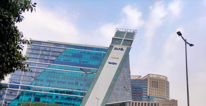 Tower B Dlf Building 8 Dlf Cyber City Dlf Phase 3 Sector 24, Gurugram - Image 4