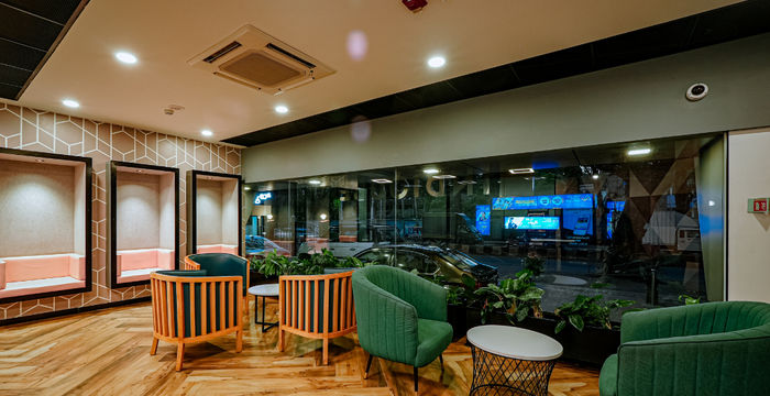 Wind Tunnel Rd Murugeshpalya Kaveri Nagar, Bengaluru - Image 2