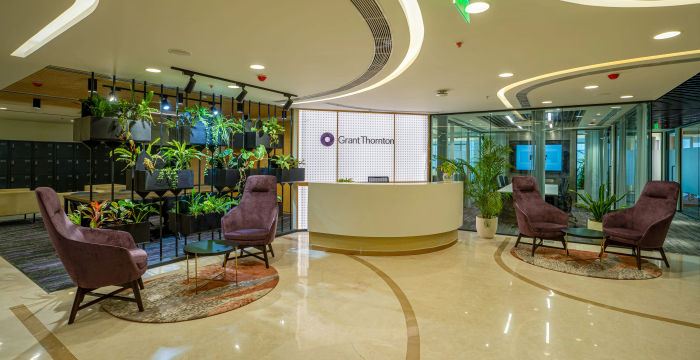 Dallas Centre Raidurg Village Serilingampalle (m), Hyderabad - Image 3