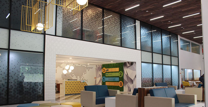 Golf View Homes 3rd Cross Rd Rustam Bagh Layout, Bengaluru - Image 4