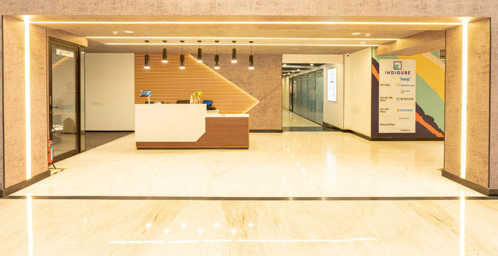 Tower B Golf View Homes 3rd Cross Rd Rustam Bagh Layout, Bengaluru - Image 5