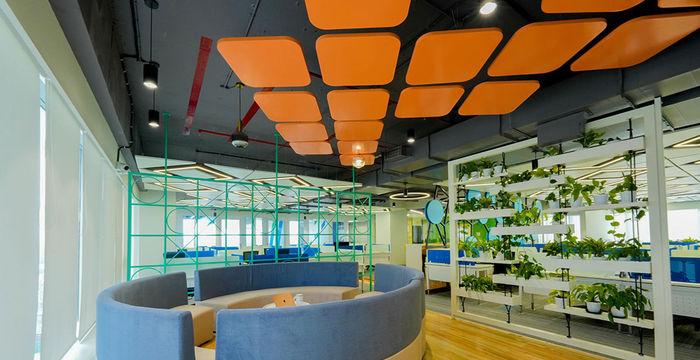 Sy No: 55 Shilpitha Tech Park 3 & 55/4 Devarabisanahalli Bellandur, Bengaluru - Image 5