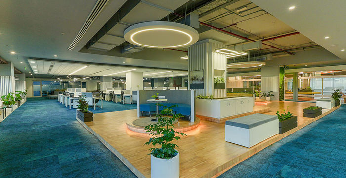 Sy No: 55 Shilpitha Tech Park 3 & 55/4 Devarabisanahalli Bellandur, Bengaluru - Image 2