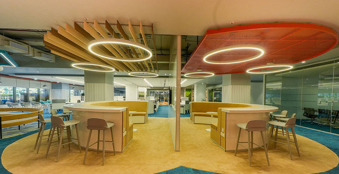 Sy No: 55 Shilpitha Tech Park 3 & 55/4 Devarabisanahalli Bellandur, Bengaluru - Image 2