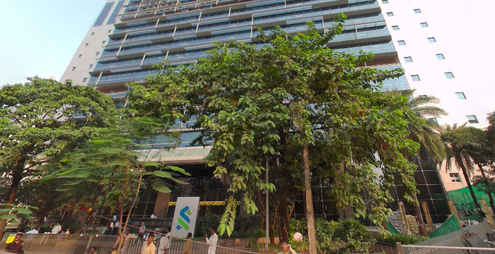 Crescenzo Business District A-802 G Block Bkc Bandra East, Mumbai - Image 4