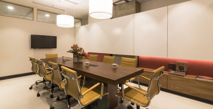 Crescenzo Business District A-802 G Block Bkc Bandra East, Mumbai - Image 3