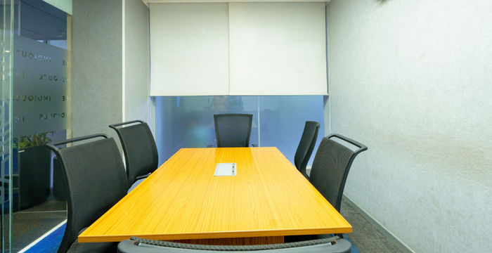 Sri Venkateswara Tower Outer Ring Rd Green Glen Layout Bellandur, Bengaluru - Image 2
