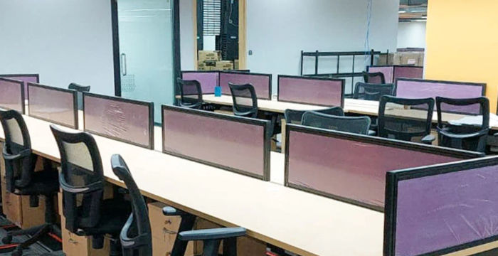 Shyamal Cross Rd Swinagar Society Nehru Nagar Shyamal, Ahmedabad - Image 3