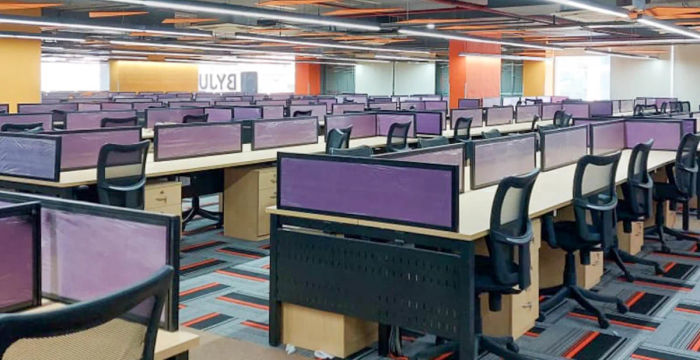 Shyamal Cross Rd Swinagar Society Nehru Nagar Shyamal, Ahmedabad - Image 4