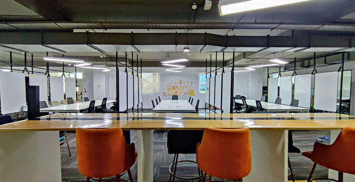 Sy 4 6/4 Plot No 571/630 Outer Ring Rd Beside Microsoft Office Ambalipura Bellandur, Bengaluru - Image 4