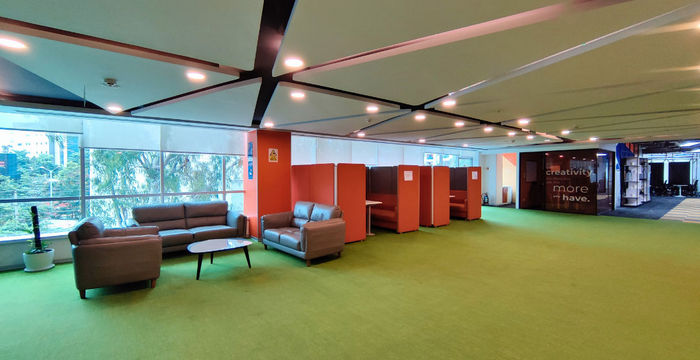 Sy 4 6/4 Plot No 571/630 Outer Ring Rd Beside Microsoft Office Ambalipura Bellandur Sy 4 6/4 Plot No 571/630 Outer Ring Rd Beside Microsoft Office Ambalipura Bellandur, Bengaluru - Image 2