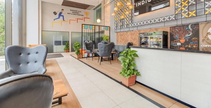 Xj92+g6f Hayes Rd Srinivas Nagar Shanthala Nagar Ashok Nagar, Bengaluru - Image 2
