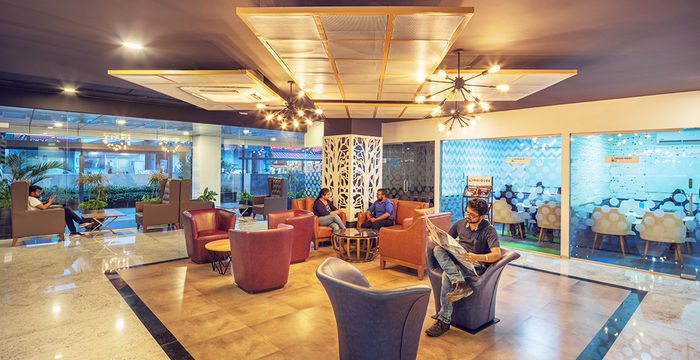 14 Walton Rd Shanthala Nagar Ashok Nagar, Bengaluru - Image 4
