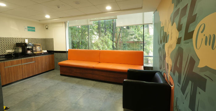 14 Walton Rd Shanthala Nagar Ashok Nagar, Bengaluru - Image 5