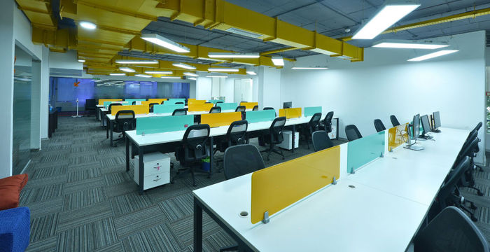 14 Walton Rd Shanthala Nagar Ashok Nagar, Bengaluru - Image 4