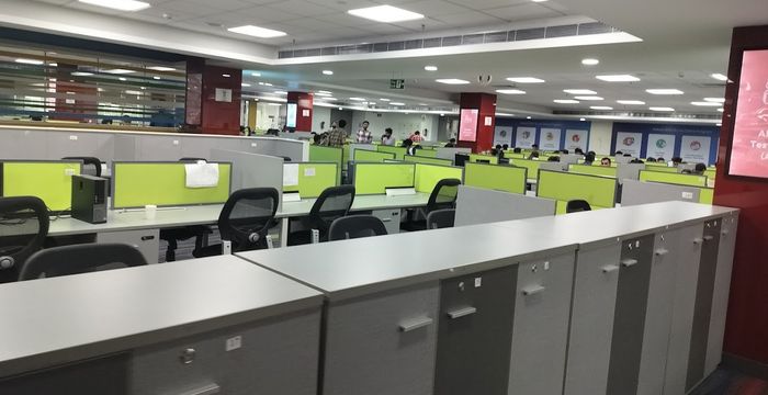 Plot No-17 Phase-4 Maruti Udyog Sector 18, Gurugram - Image 3