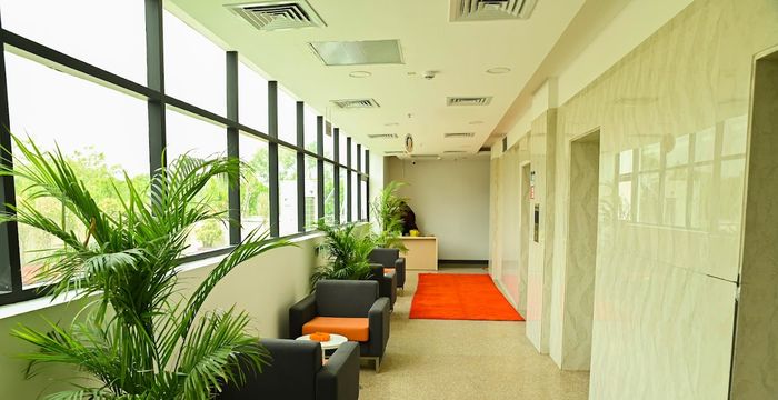 Plot No-17 Phase-4 Maruti Udyog Sector 18, Gurugram - Image 5