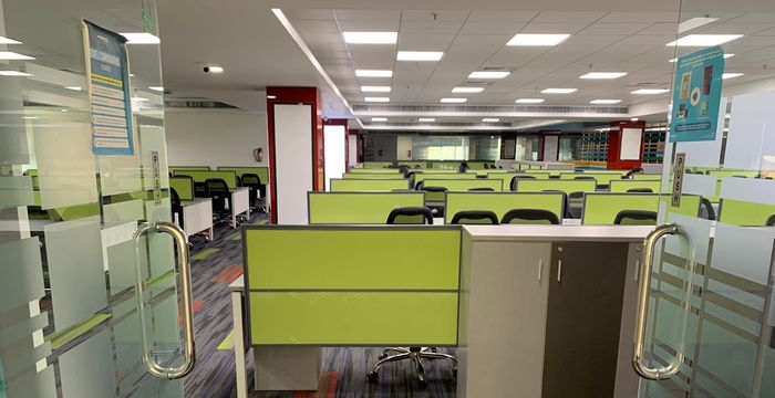 Plot No-17 Phase-4 Maruti Udyog Sector 18, Gurugram - Image 2