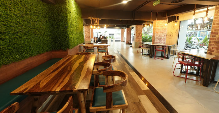 Vijayarangam Layout Jayanagar, Bengaluru - Image 5