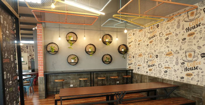 Vijayarangam Layout Jayanagar, Bengaluru - Image 2