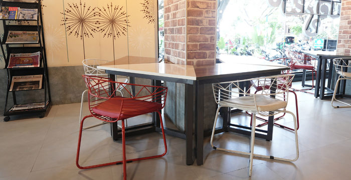 Vijayarangam Layout Jayanagar, Bengaluru - Image 5